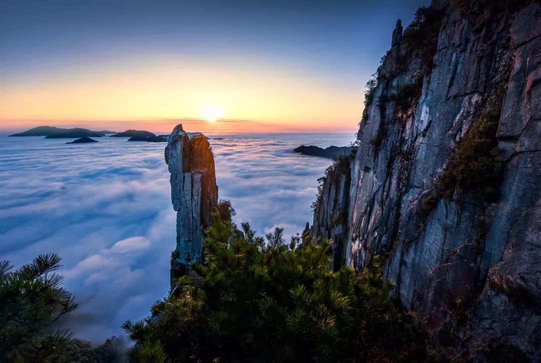 羊狮慕风景区过年放假么,暑期放假优惠有礼