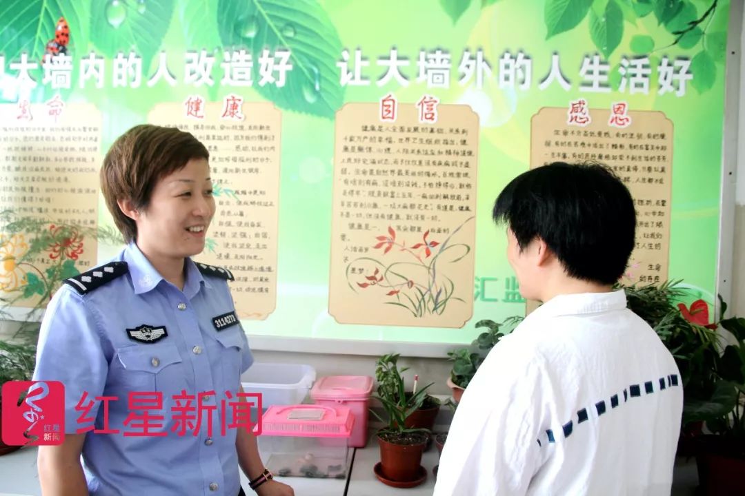 老弱病残监狱,老弱病残犯的真实监狱生活