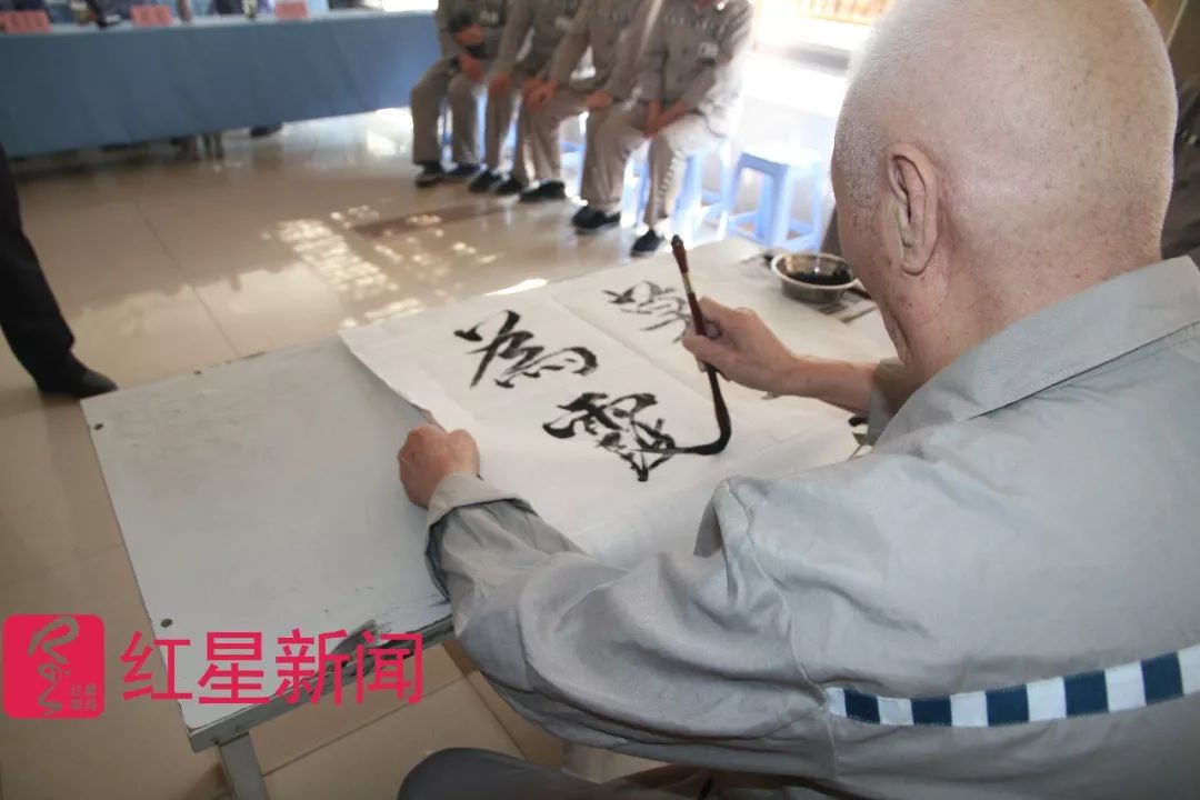 老弱病残监狱,老弱病残犯的真实监狱生活