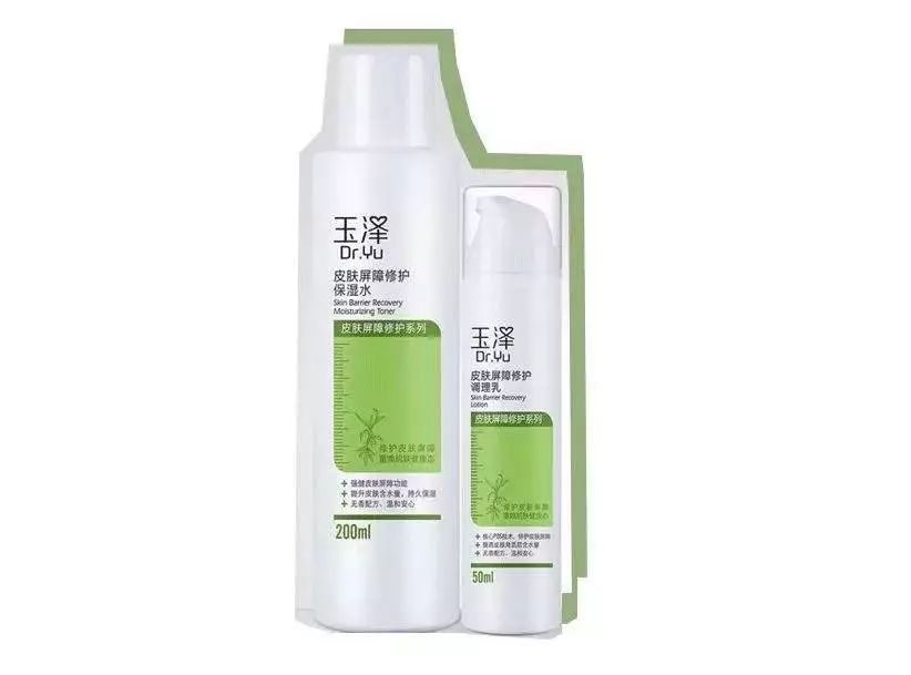 女明星高价护肤品,骆王宇推荐平价水乳秋冬补水保湿