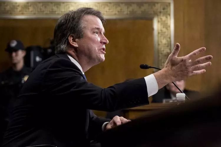 卡瓦诺性侵案,卡瓦诺事件原因