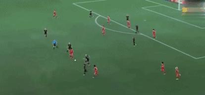 中国女足铿锵玫瑰无愧中国红,铿锵玫瑰真人