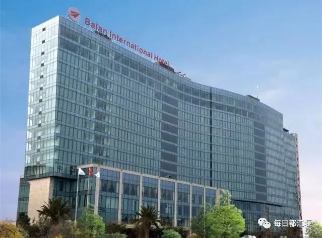 都江堰景区好的酒店推荐最新版,到都江堰景区去哪个酒店