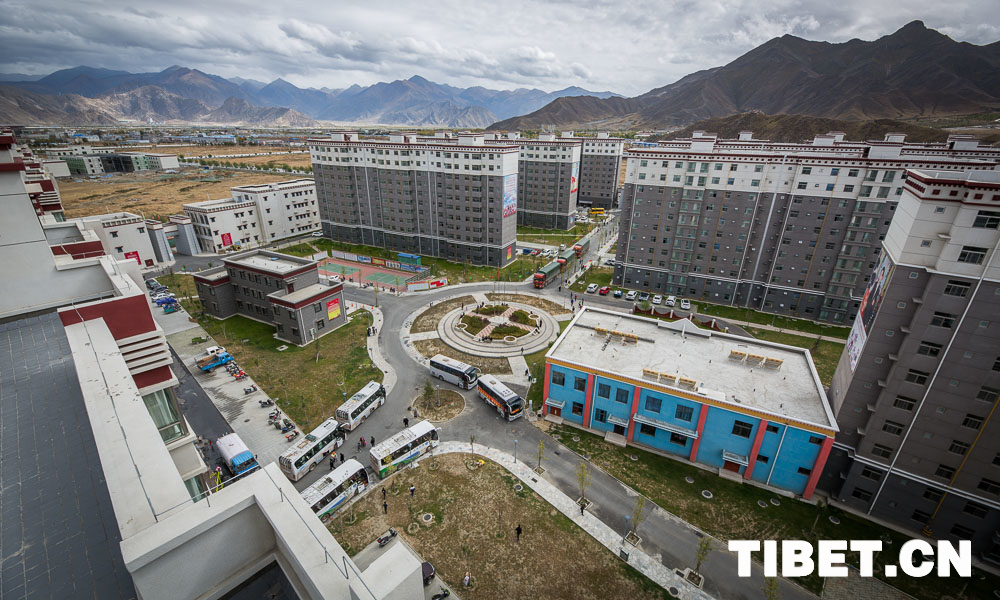 西藏拉萨三岩片区,西藏昌都贡觉县三岩牧区