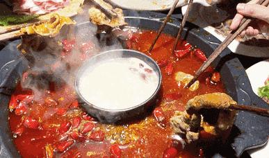 太吓人｜吃火锅竟吃出一身病！健康火锅这样吃