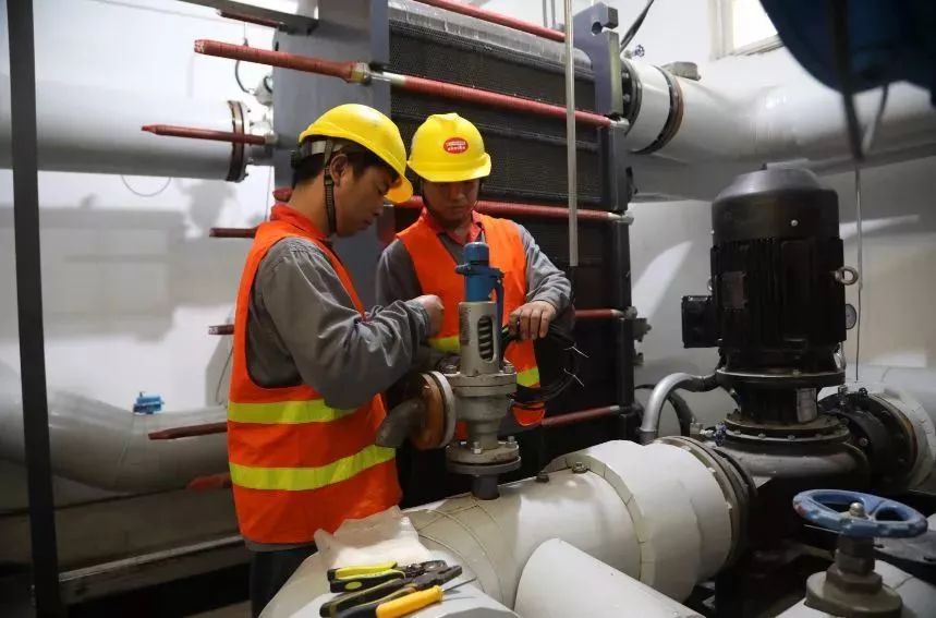 石家庄今冬供暖最新消息,石家庄供暖时间最新通知