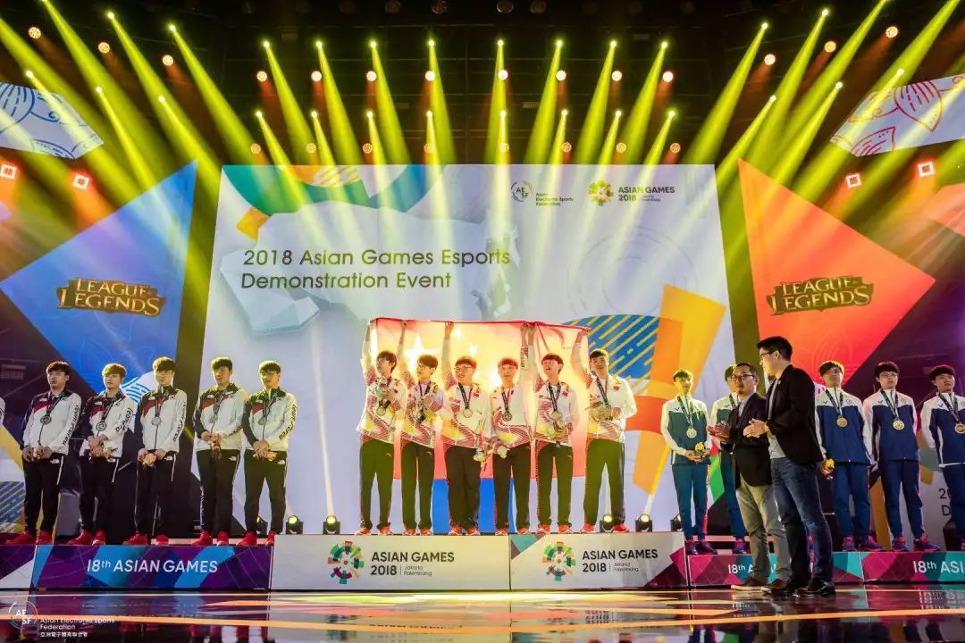 这才是真正的电竞教育,游戏电竞教育