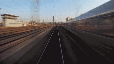 开心｜今天，南宁到福州开通直达动车，二等座票价是……