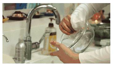 粗糙又脱皮的手适合什么手霜,润手霜改善粗糙细纹