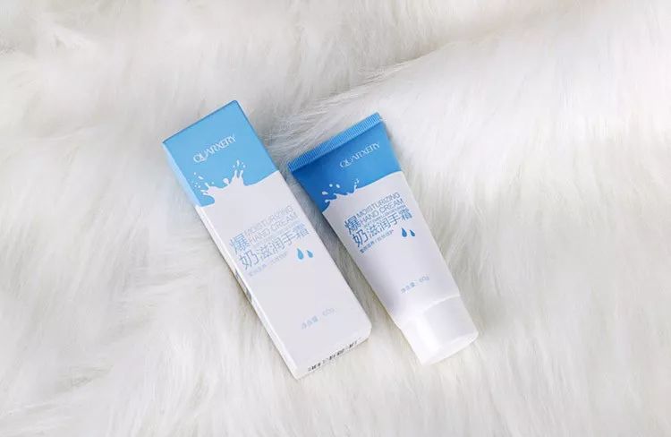 粗糙又脱皮的手适合什么手霜,润手霜改善粗糙细纹