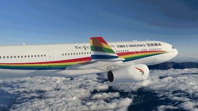 五一出游不舒服,五一能坐飞机出游不