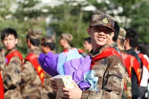 今年下半年征兵从什么时候报名,2018年征兵工作及征兵条件