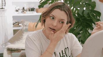 起粉刺怎么解决不用任何工具,起闭口粉刺怎么消除