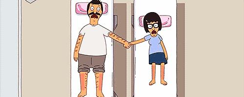 体毛旺盛的女生到底有多惨？？看着都疼啊啊啊啊