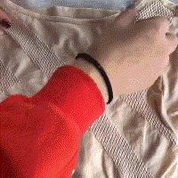 网红都在穿的矫正驼背内衣,能解决驼背的内衣