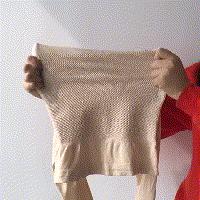 网红都在穿的矫正驼背内衣,能解决驼背的内衣