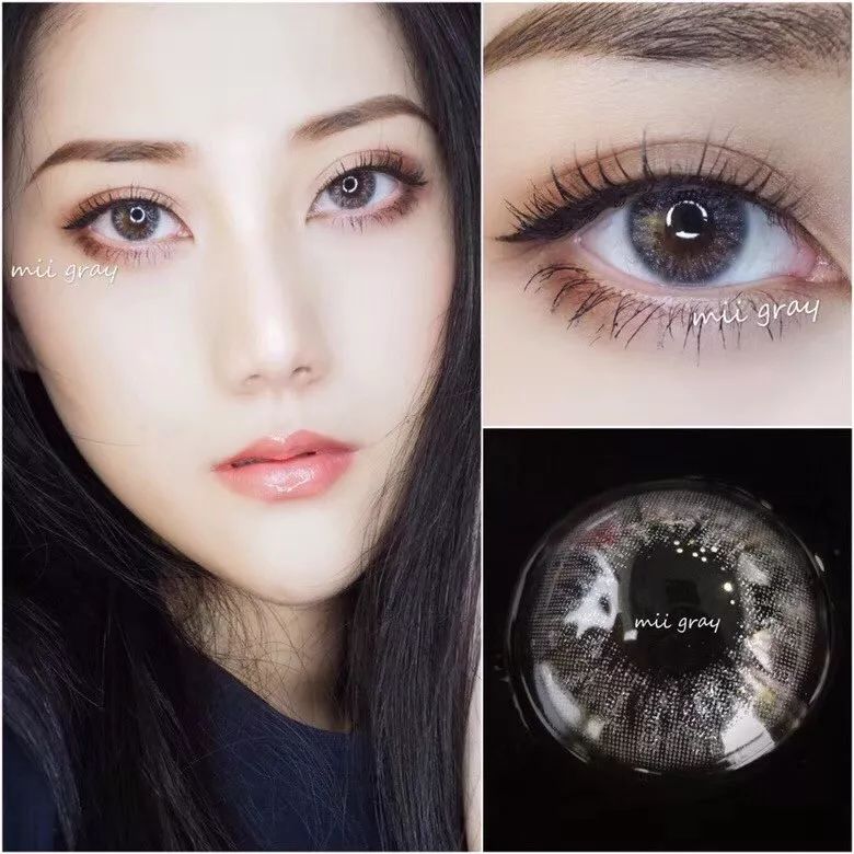 只要一个小动作，秒变电眼直男斩，一般人我不告诉ta！