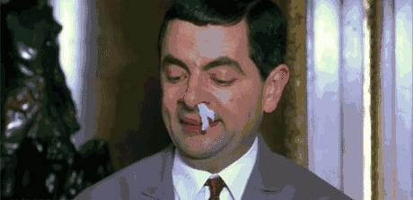 婴儿鼻炎喷雾推荐海氏海诺,婴儿海洋水喷雾