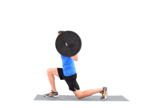 大不等于翘！8个动作，助你肥臀变翘臀