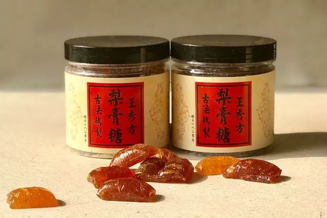 止咳祛痰最快的小妙招咽炎,喉咙止咳化痰神器