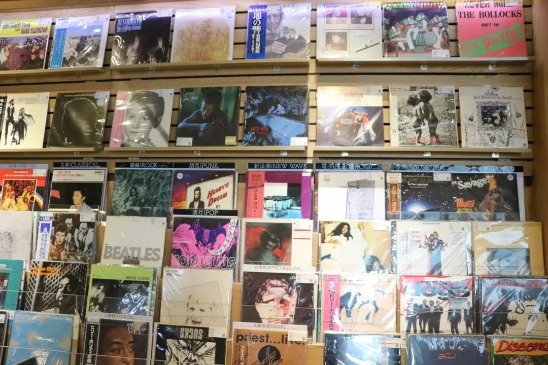 麻疹歌黑胶,麻疹歌