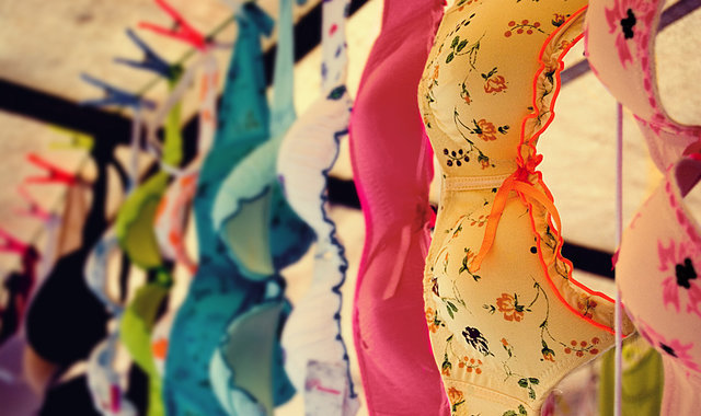 沃尔玛电商衣服,买下整个内衣店