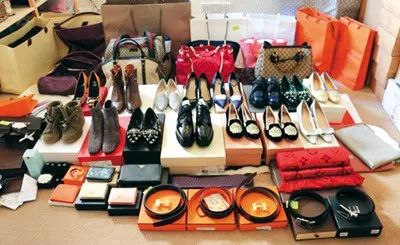 「消息」代购“好日子”要结束了？帮亲友带礼物需纳税