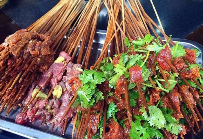 乐山嘉州长卷天街黄氏麻辣烫菜单,市中区乐山麻辣烫哪家最好吃