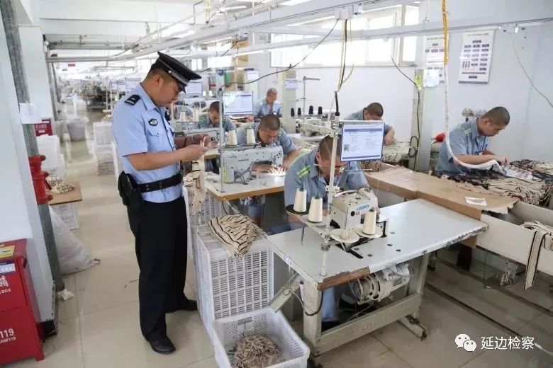 政法好故事吉林,检察好故事传递正能量