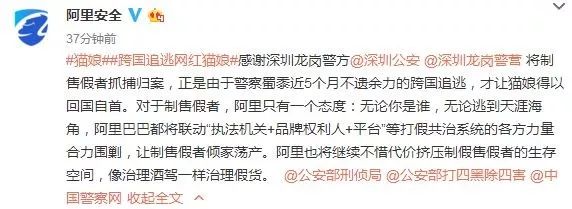 网红猫娘是正品吗 (网红猫娘假货事件)