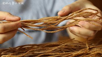 限制级鳗鱼饭，不敢看可跳过