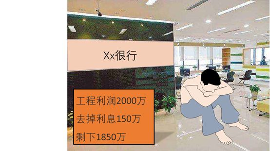 怎么靠工程赚钱,工程怎么干最赚钱