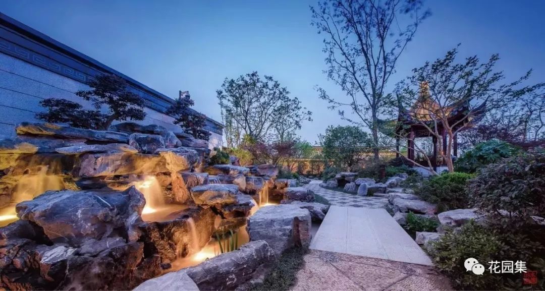 作为设计师应具备哪些条件,景观设计师和庭院设计师