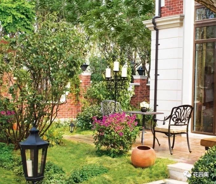 作为设计师应具备哪些条件,景观设计师和庭院设计师