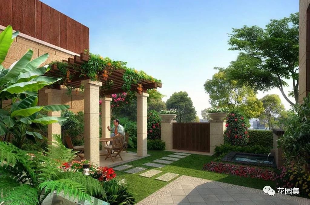 作为设计师应具备哪些条件,景观设计师和庭院设计师