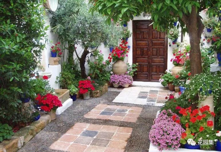 作为设计师应具备哪些条件,景观设计师和庭院设计师