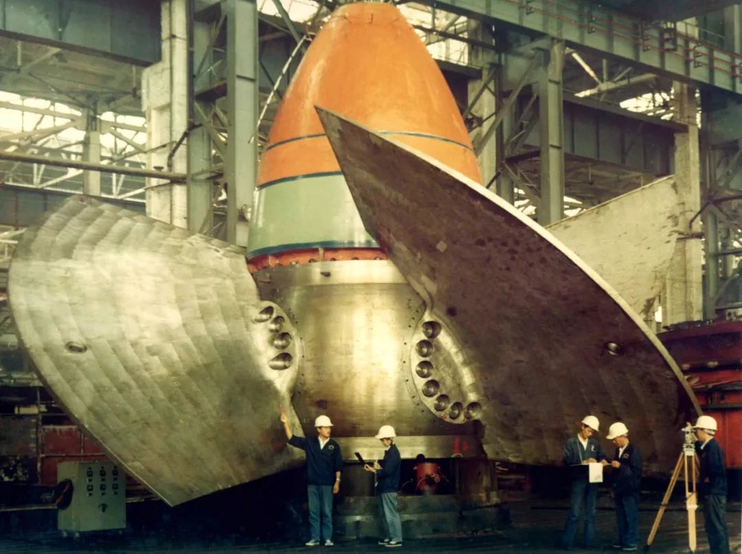 东方电机直流,东方电机风电机组