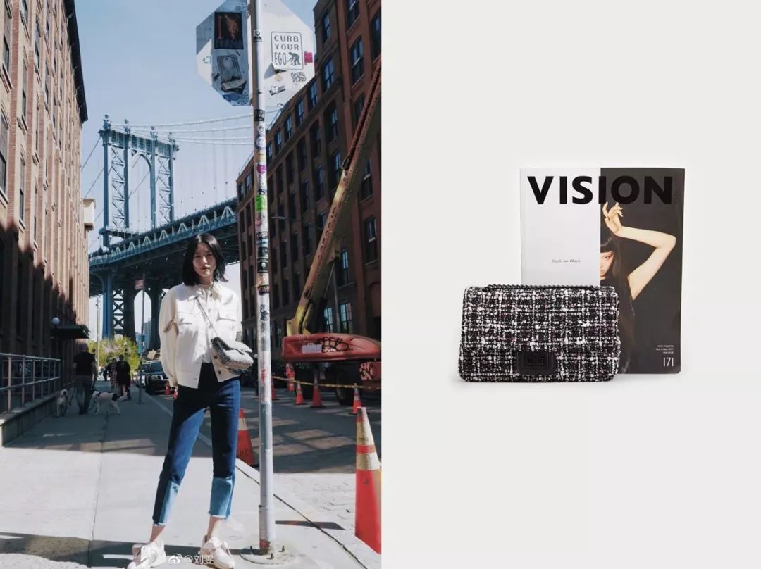 50块就能买到明星同款包,花几十块钱买名牌包