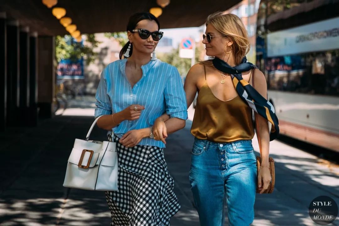 50块就能买到明星同款包,花几十块钱买名牌包