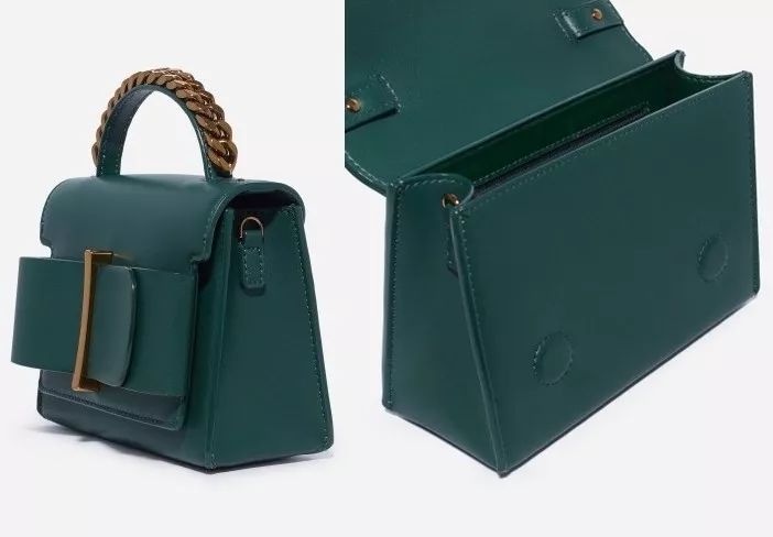 50块就能买到明星同款包,花几十块钱买名牌包