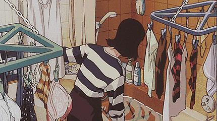 床单一月不洗螨虫成窝教你一招,床单一周不洗