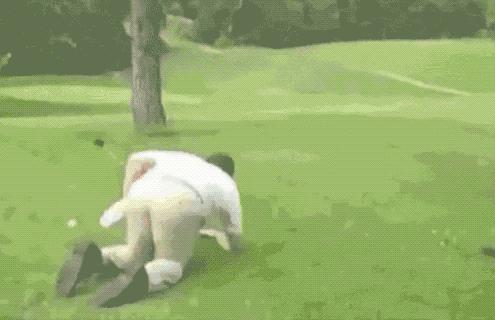 90%的腰痛都能治好,缓解腰酸背痛拉伸腰椎