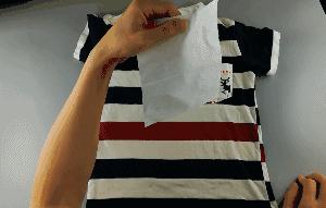 洗衣机脱水衣服怎么最快干,没有洗衣机如何让衣服快速干