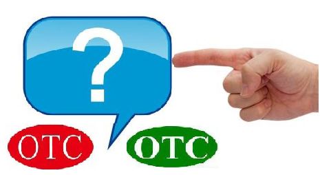 鑽簵鍗栫殑鑽病鏈塷tc鏍囧織,鑽簵娌℃湁otc鏍囧織鐨勮嵂