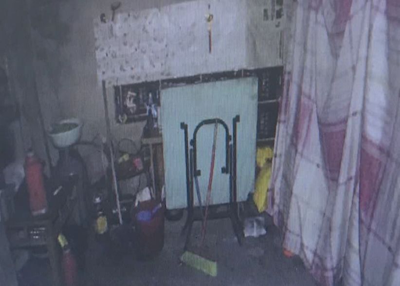 太狗血！一男子嫖娼后染上性病，为报复持刀抢劫却意外变成杀人犯