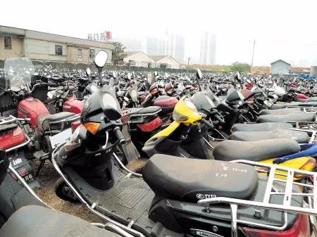 柳州电动车考驾照,柳州骑电动车要证吗