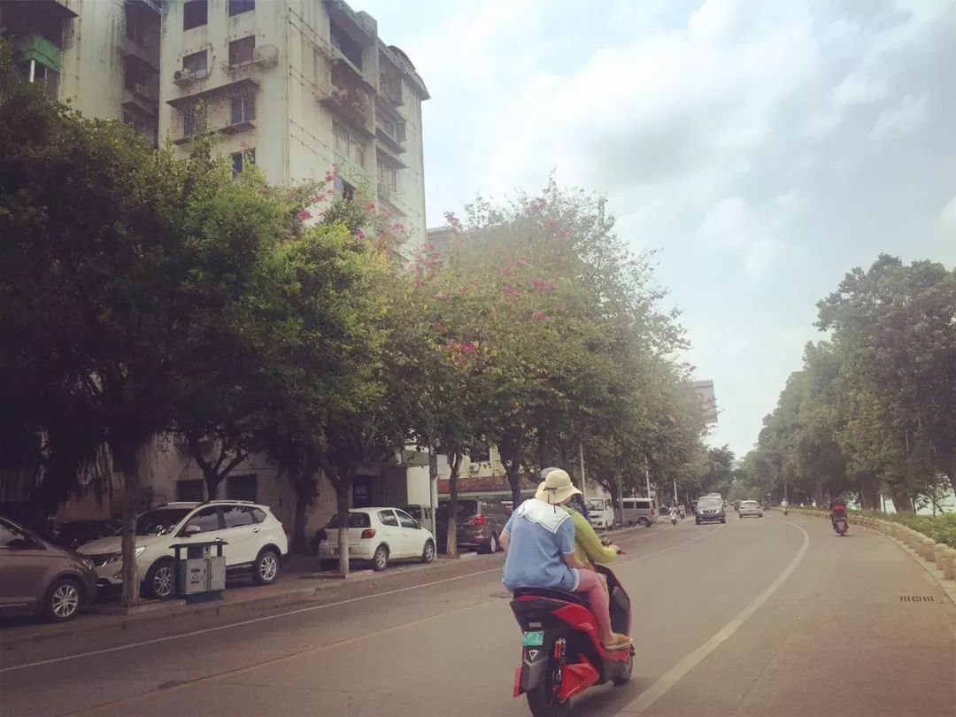 柳州电动车考驾照,柳州骑电动车要证吗