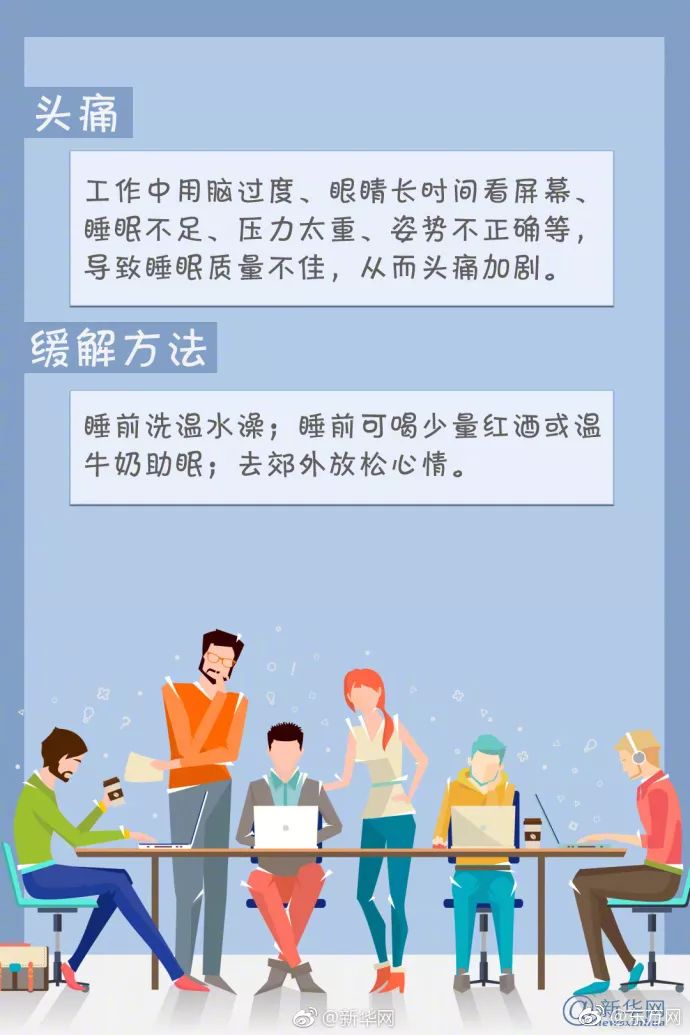 上班族职业病怎么预防最好,白领是职业病的高发群体吗