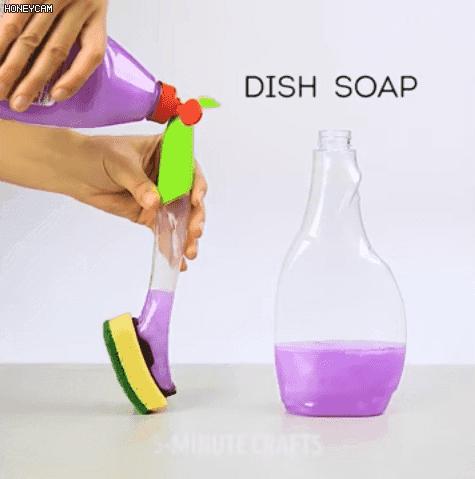 擦锅底老污垢用什么擦得最干净,擦锅底的老污垢用什么擦得最干净