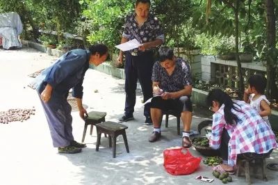 精医重道，众志为民——朝天区中子镇中心卫生院跨越发展纪实